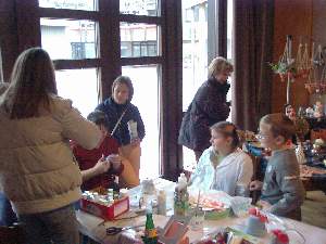 Unser Stand 9