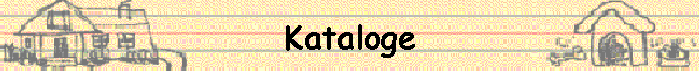 Kataloge